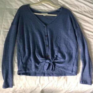 Lightweight American Eagle sweater